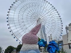 -南昌之星摩天轮