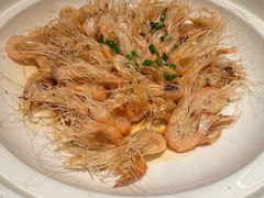 -A One Kitchen·南京精菜馆(德基广场店)
