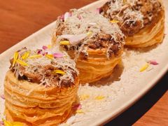 羊肉酥壳-壮壮酒馆 Bistro Strong(蓝色港湾店)