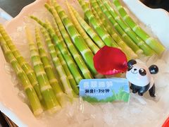 -大龙燚·旷野鲜火锅(广州首店)