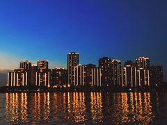 -金鸡湖游船(月光码头)