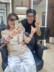 -WM Hair Salon精品店
