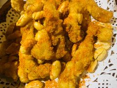 -青花椒花椒鱼(合生汇店)