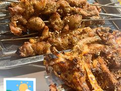 -清真·马坡烧烤涮牛肚·酸浆火锅(新区总店)