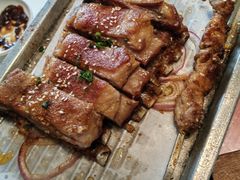-羊之道草原味道清真餐厅(番禺店)