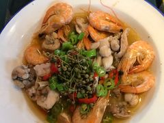 -二十八里太湖船菜(吉祥路店)