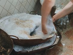 -吉英盐焗鸡(文中路店)