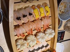 -万岁寿司(蓬江万达店)