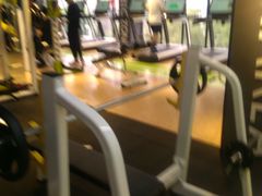 -Liking Fit24小时智能健身(金汇路韩国街店)