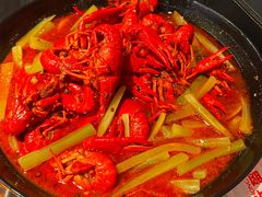 -红盔甲·小龙虾(天钥桥店)