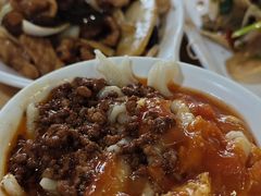 刀削面-太原面食店(解放路店)