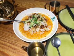 -塔哈尔·新疆盛宴(城西银泰店)