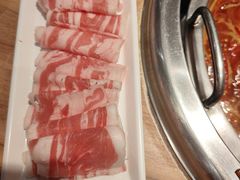 -季季红火锅(长沙步行街店)