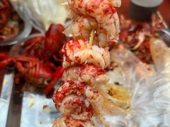-老四川小龙虾(交通三巷步行街店)