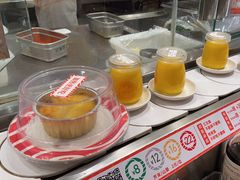 -新一番三文鱼寿司(大东海店)