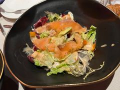 -YUE·6·西式融合餐厅(外滩六号店)