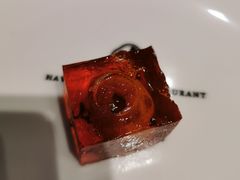 -山楂树融合菜餐厅