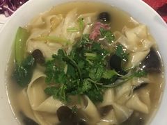 -萧记三鲜烩面(郑汴路店)