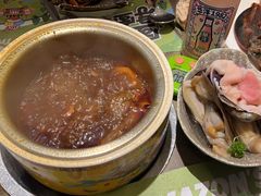 -亚马逊海鲜自助(王府井店)