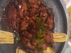 -老德州四合院·德州菜(天衢路店)