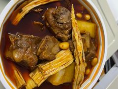 -谷田稻香·砂锅菜(元洪店)