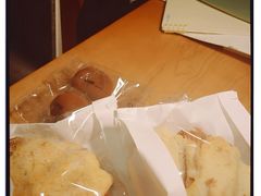 -OUR Bakery(中海环宇荟店)