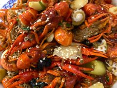 -一起吃小龙虾·海鲜(海珠店)