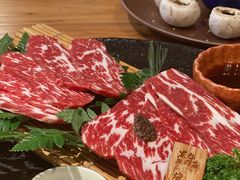 -黑牛の店·和牛烧肉(合生汇店)