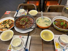 -众顺和非遗淮扬菜(何园店)