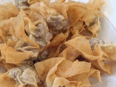 -复旦大学江湾校区食堂