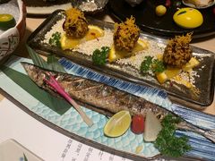 -秋荀日本料理(昆明同德广场店)