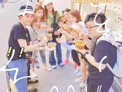 -明记牛杂(新马路分店)