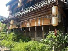-香积寺