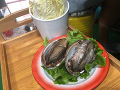 会跳舞的大鲍鱼-小龍鳳·港式海鲜打边炉(沙湖路店)