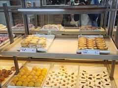 -祥禾饽饽铺·中式糕点(北京来福士店)