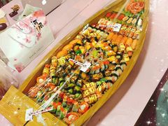 -河风精致寿司(尼盛店)
