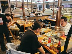 -蚝英雄鲜蚝自助专门店(长楹天街直营店)