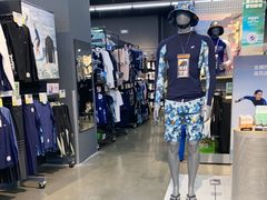 -迪卡侬(大英山店)