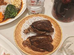 -燕郊烧鸽子(酷车小镇店)