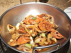 -七欣天香辣蟹火锅(上海银亿滨江店)