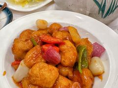 -川林海鲜酒家·湾仔传统早茶·粤菜