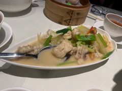 -百乐潮州酒家(时代广场店)