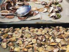 -一方渔歌蒸汽海鲜自助(文化路万达广场店)