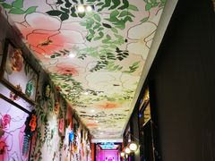 -向日葵KTV(温江店)