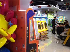 -风云再起游乐汇(南京常发广场店)