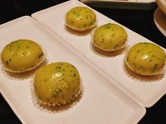 侨乡葱茸包-闽和南(深圳万象城店)