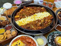 -高基五春川炒鸡排(威海总店)