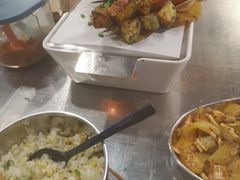 -有局·成都市井烧烤·精酿啤酒(双楠店)