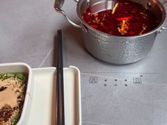 -君邦火锅(新疆大厦店)