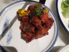 -假装苏杭·园林餐厅(陆家嘴中心店)